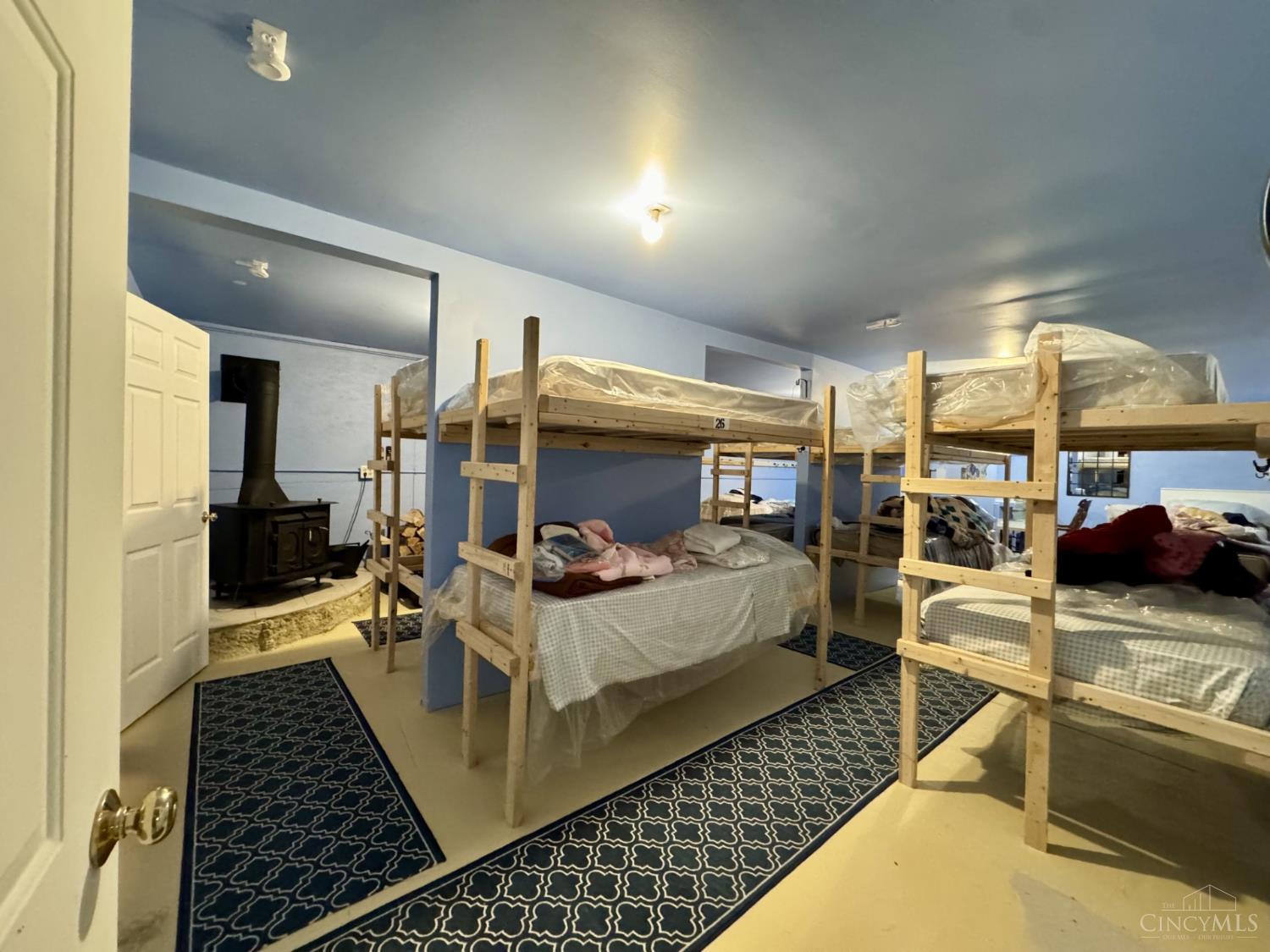 6401 Morrow Woodville Road