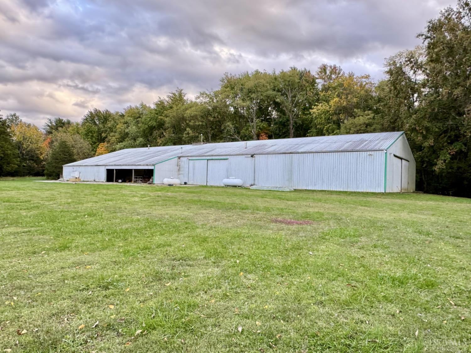 6401 Morrow Woodville Road