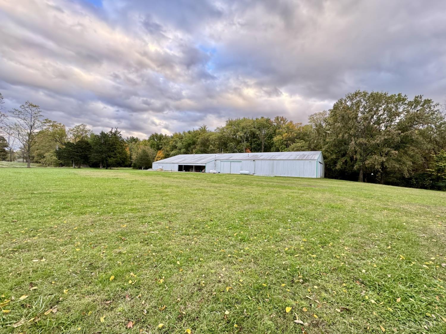 6401 Morrow Woodville Road