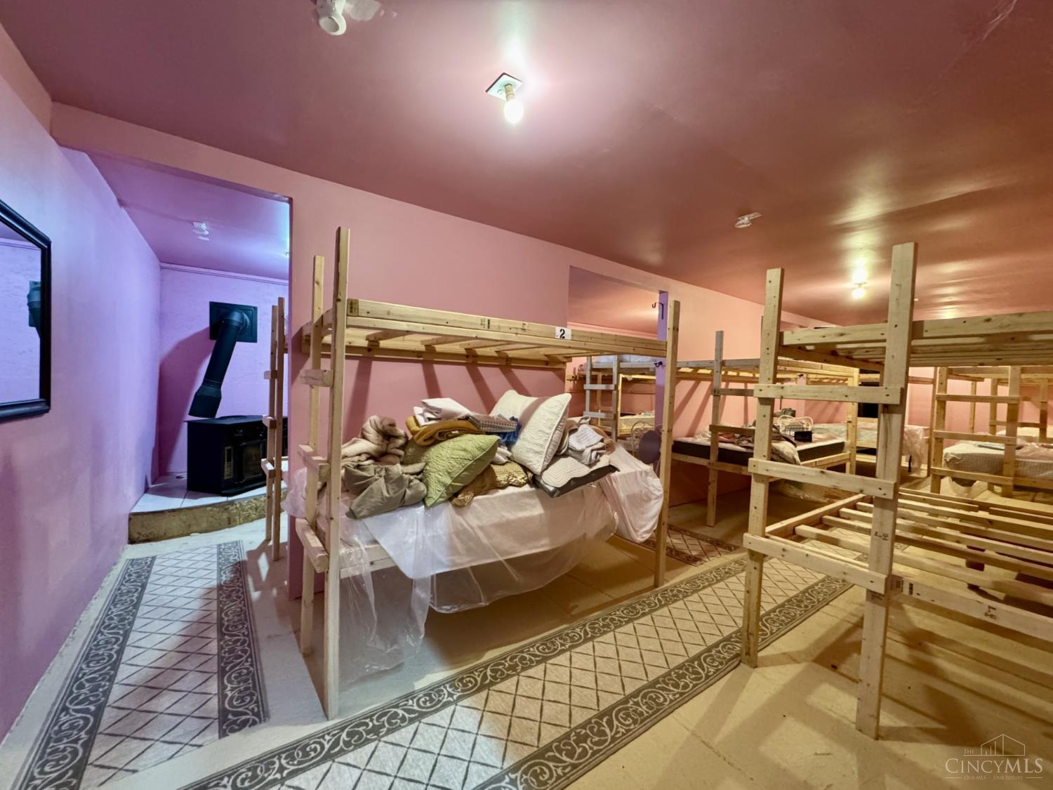 6401 Morrow Woodville Road