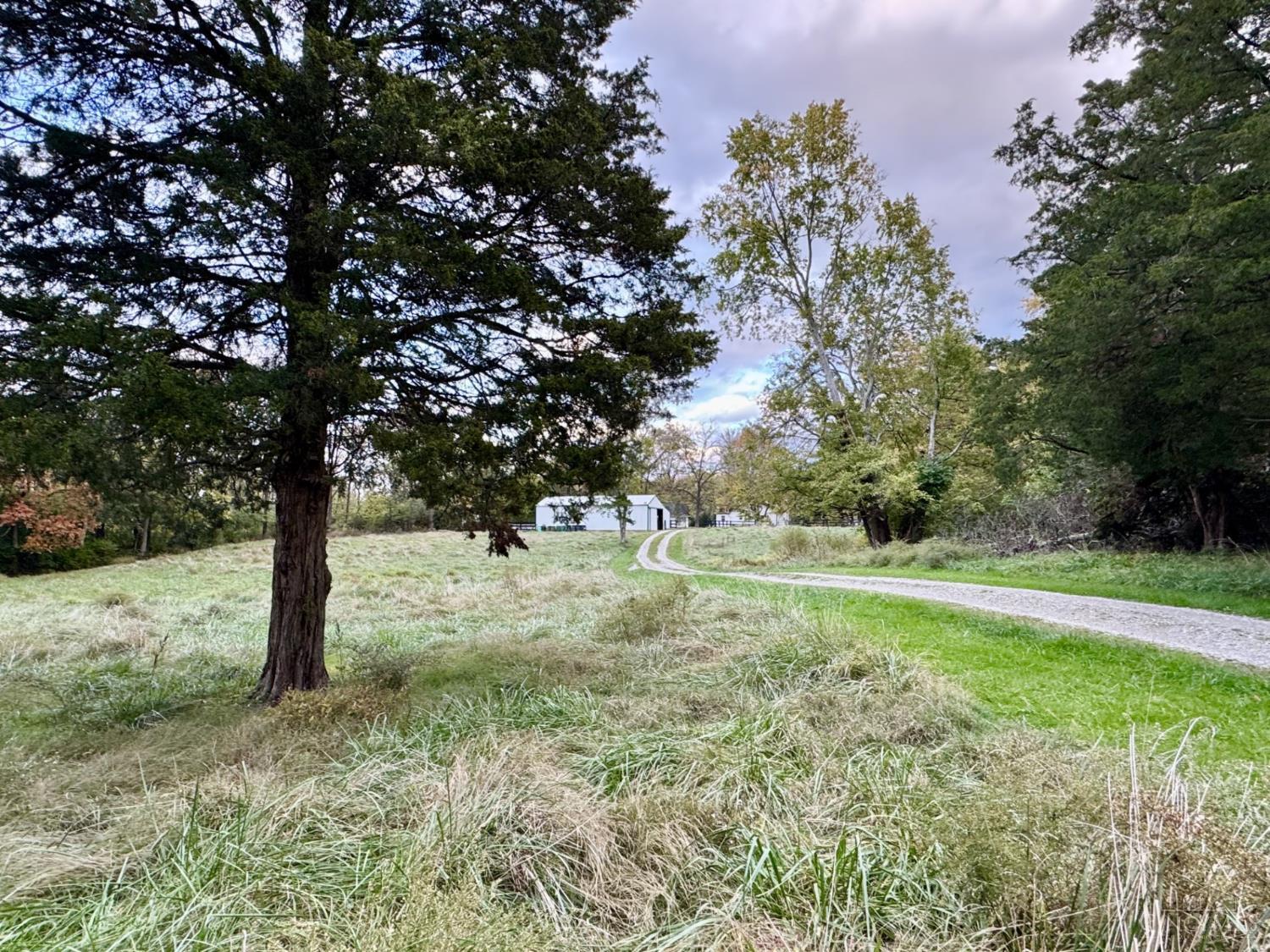 6401 Morrow Woodville Road