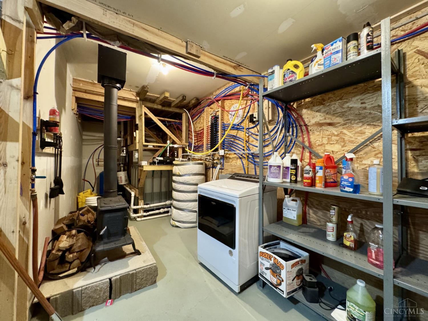 6401 Morrow Woodville Road