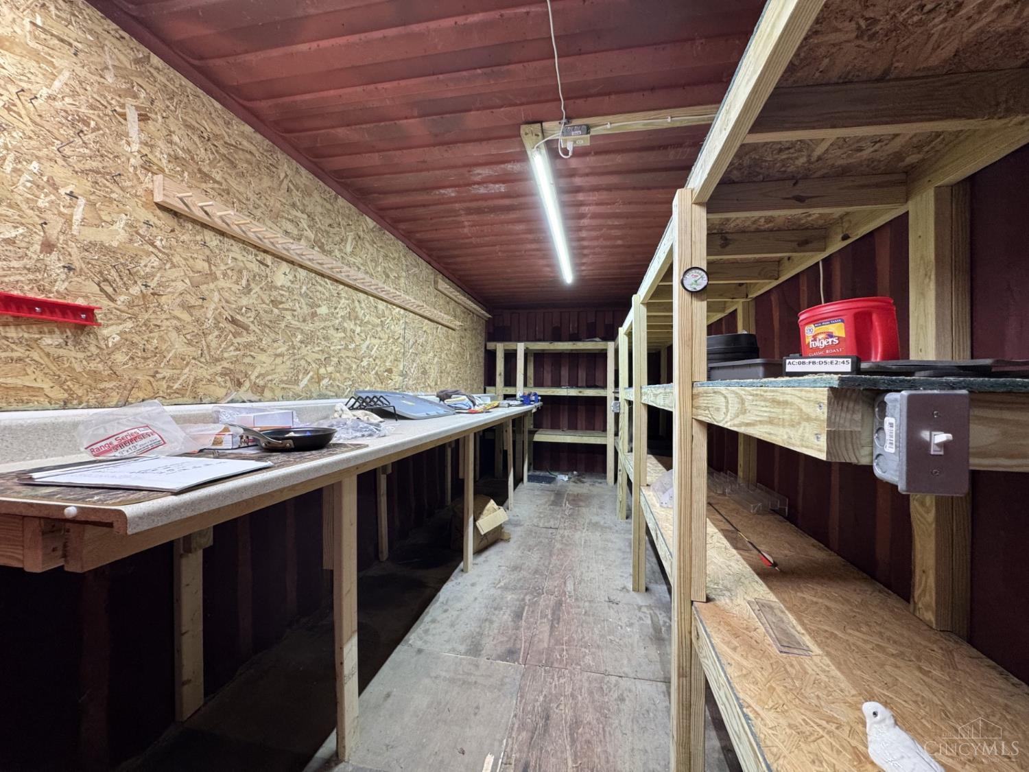 6401 Morrow Woodville Road