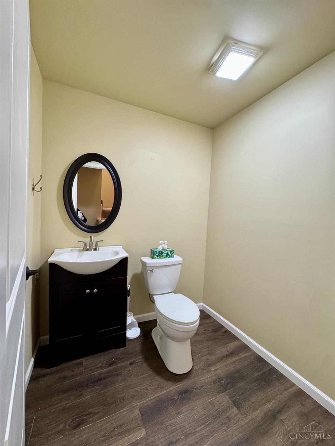 6401 Morrow Woodville Road