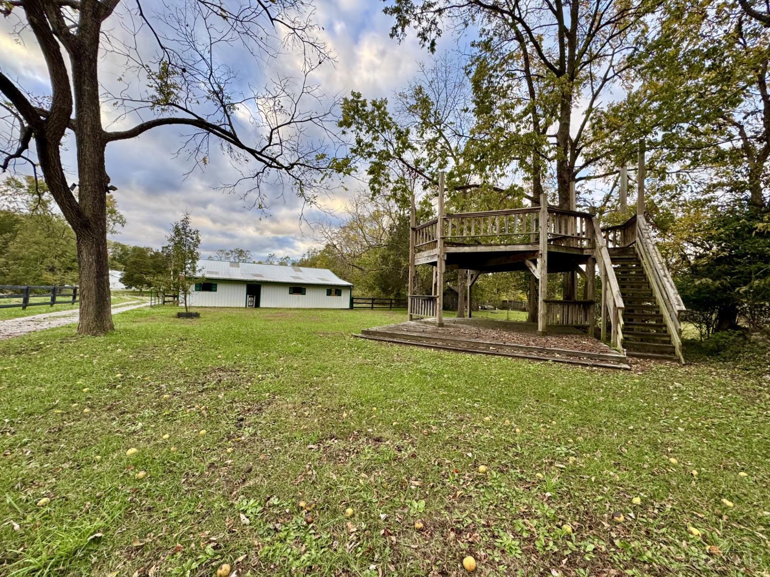 6401 Morrow Woodville Road