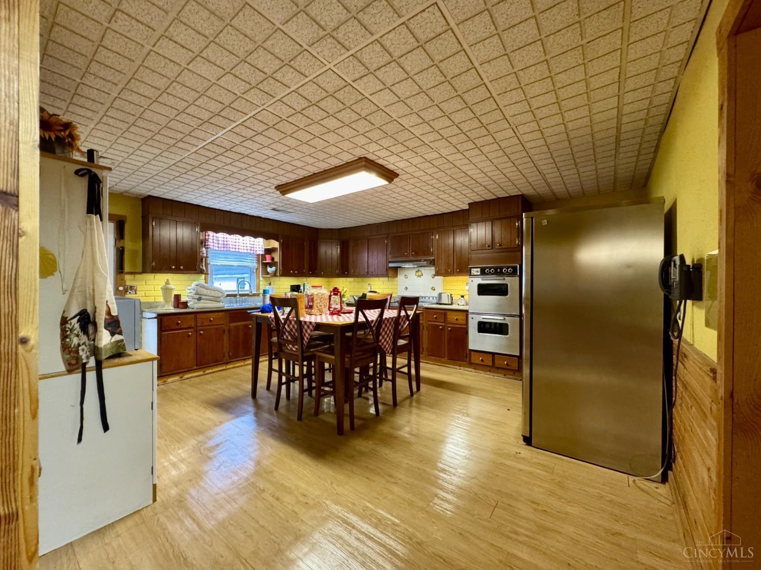 6401 Morrow Woodville Road