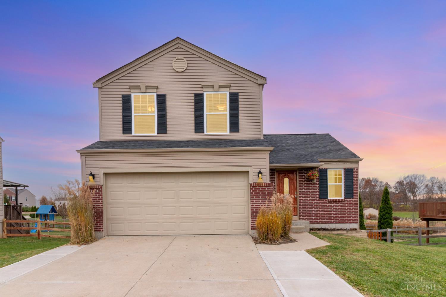 25656 Hearthstone Drive