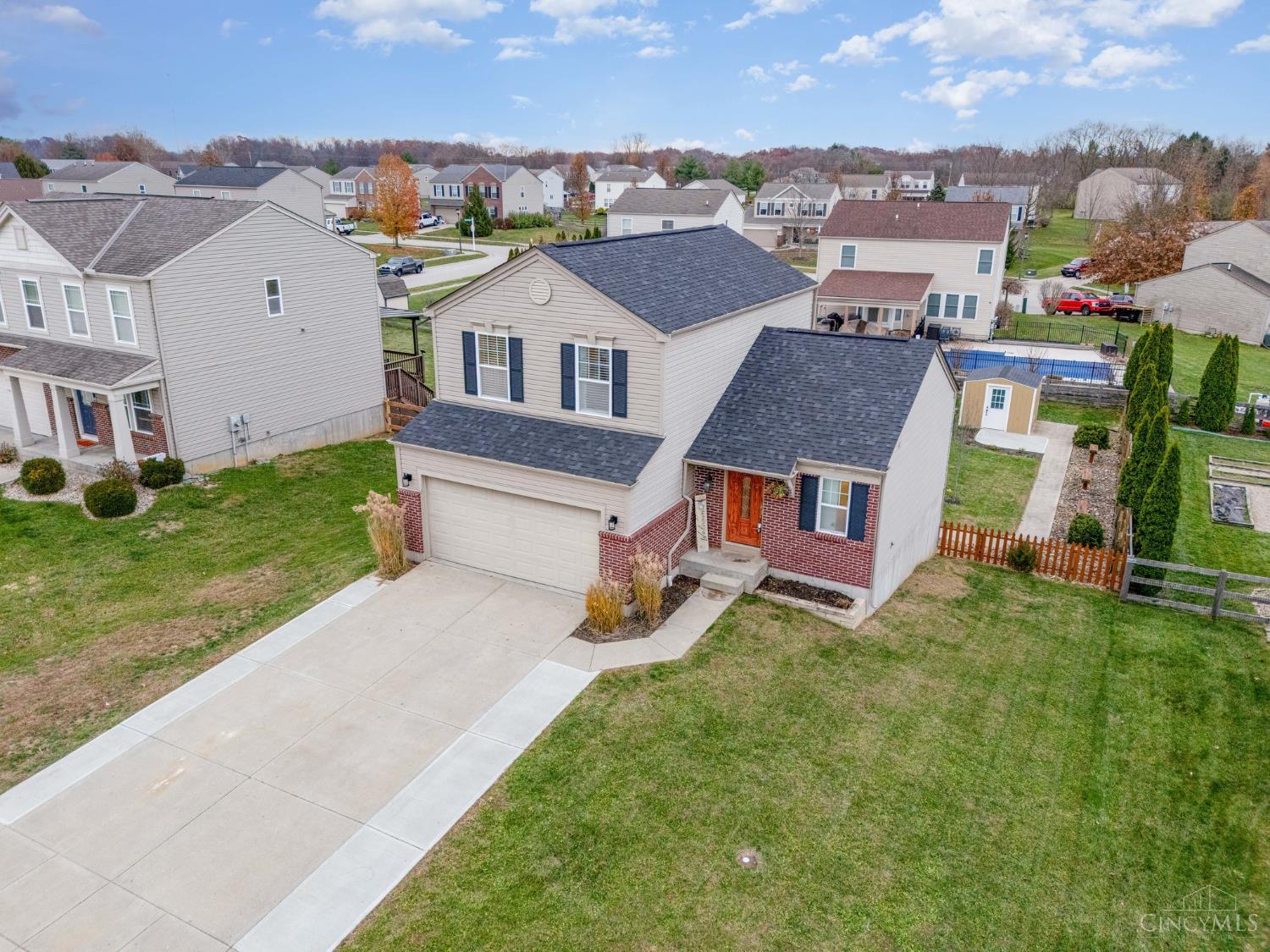 25656 Hearthstone Drive