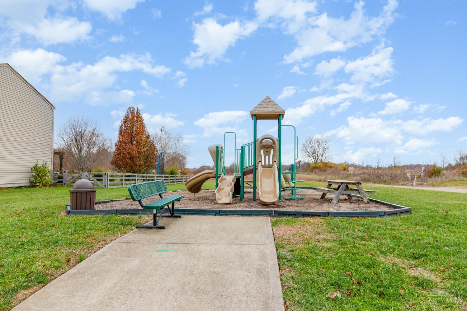 25656 Hearthstone Drive