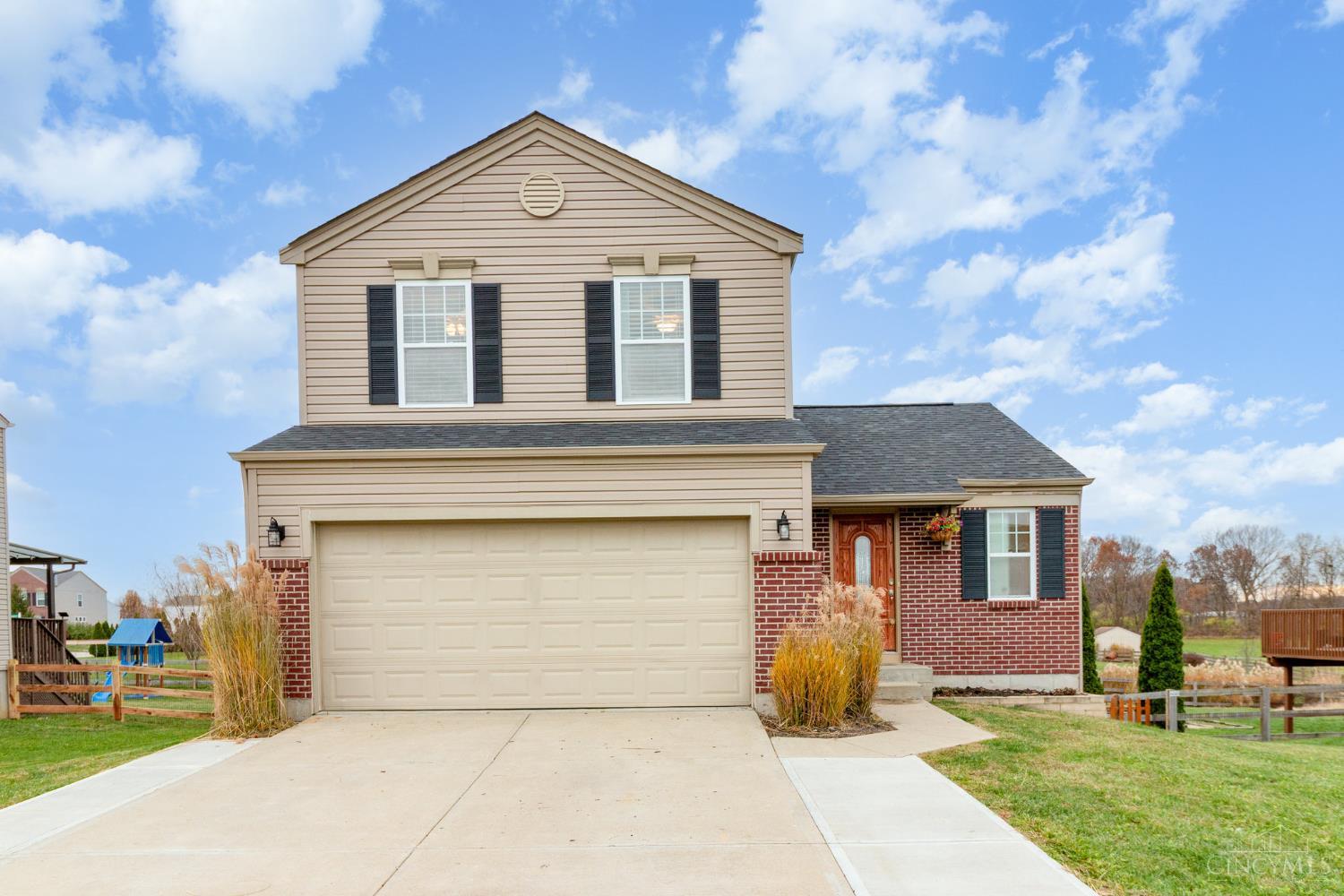 25656 Hearthstone Drive