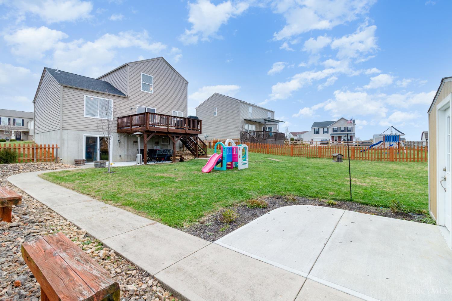 25656 Hearthstone Drive