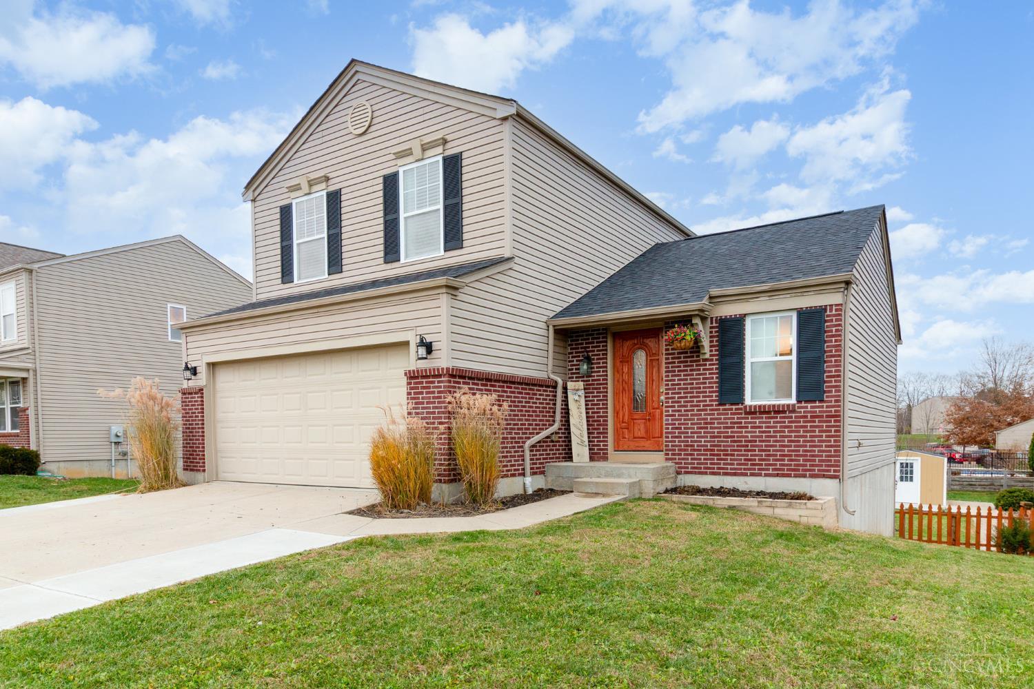 25656 Hearthstone Drive