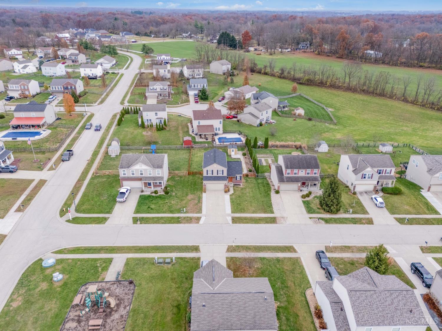 25656 Hearthstone Drive