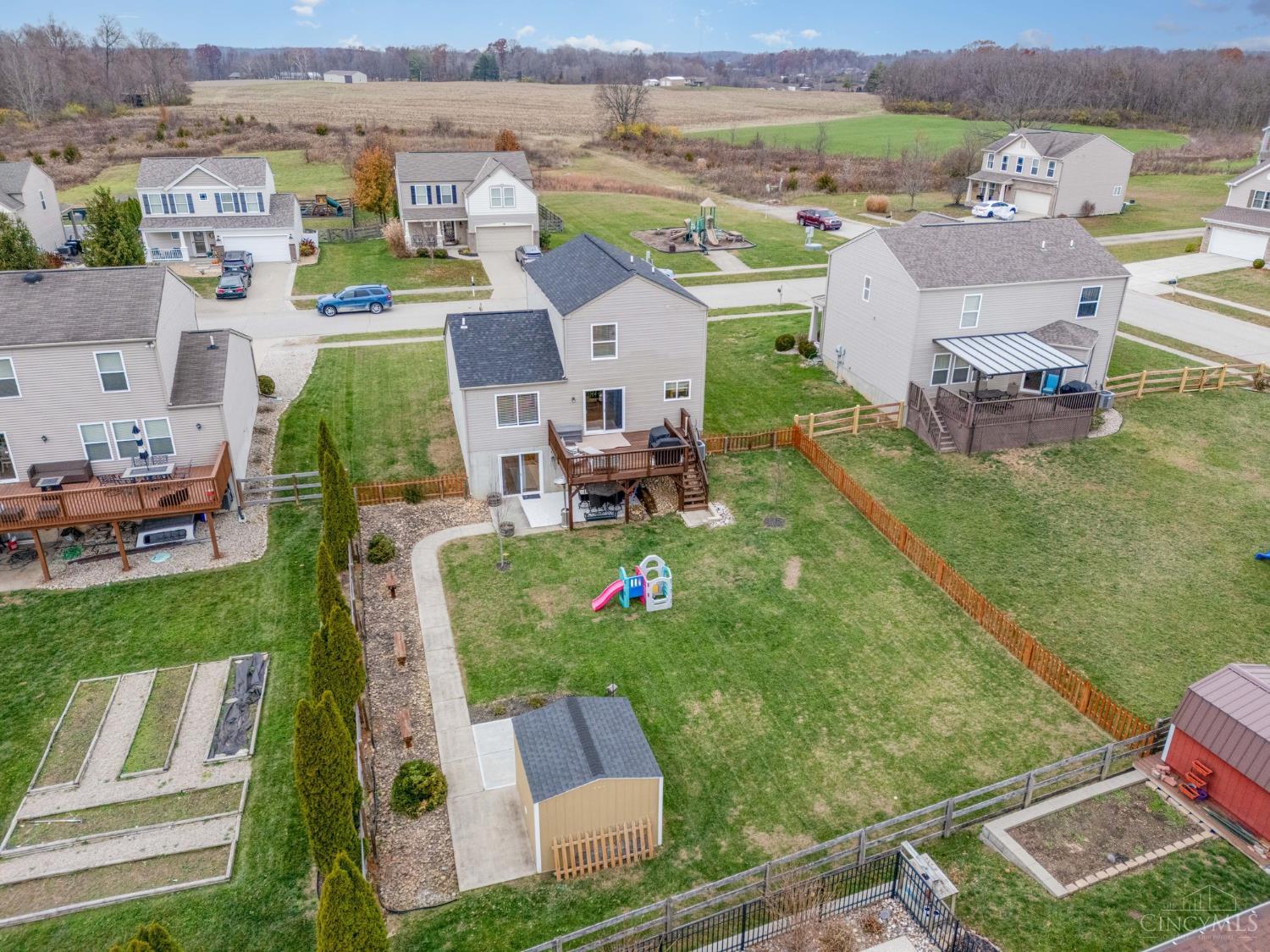 25656 Hearthstone Drive