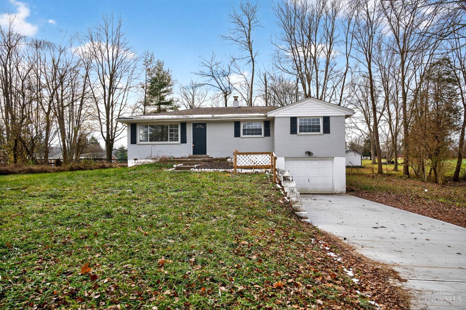 4746 Shephard Road