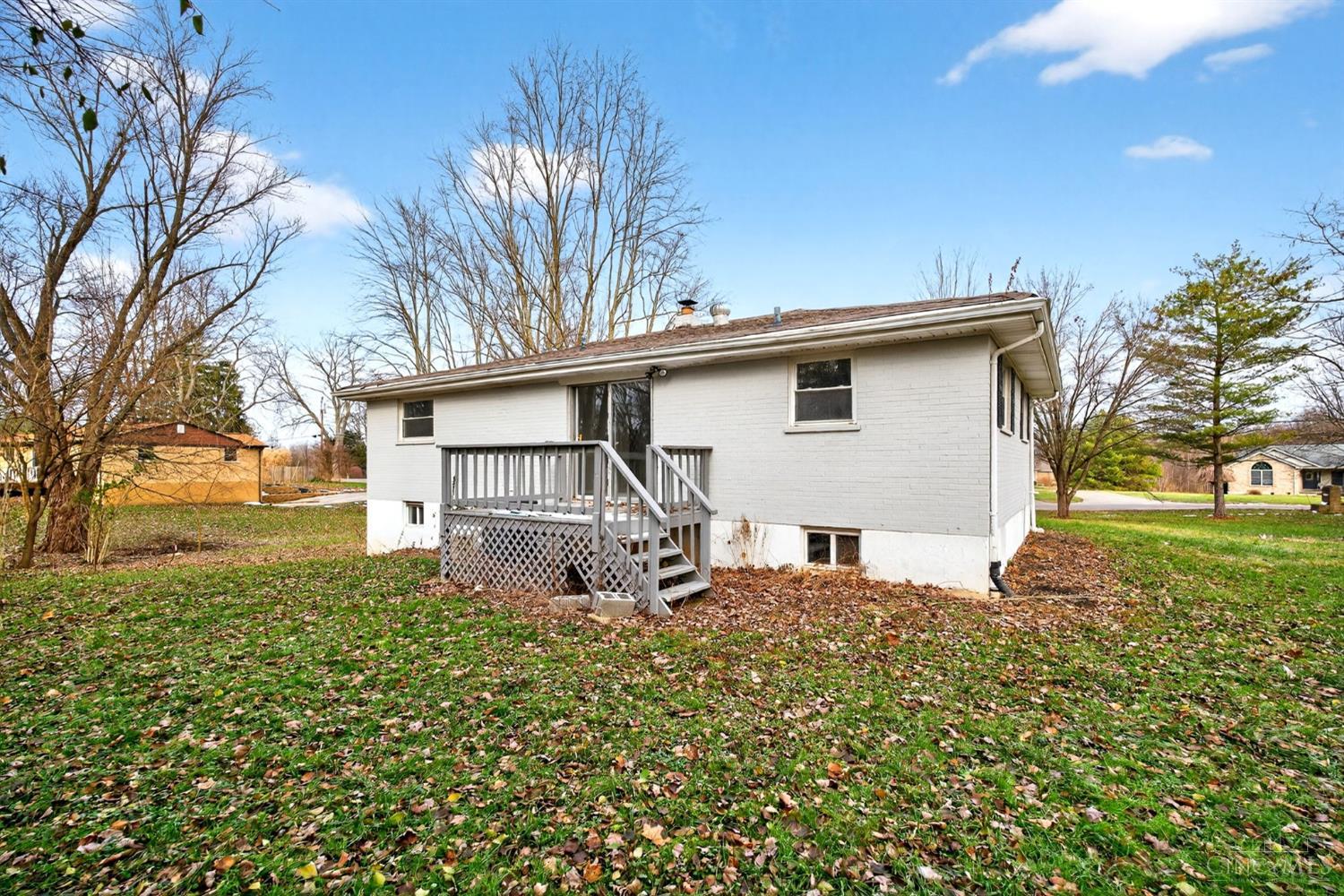 4746 Shephard Road