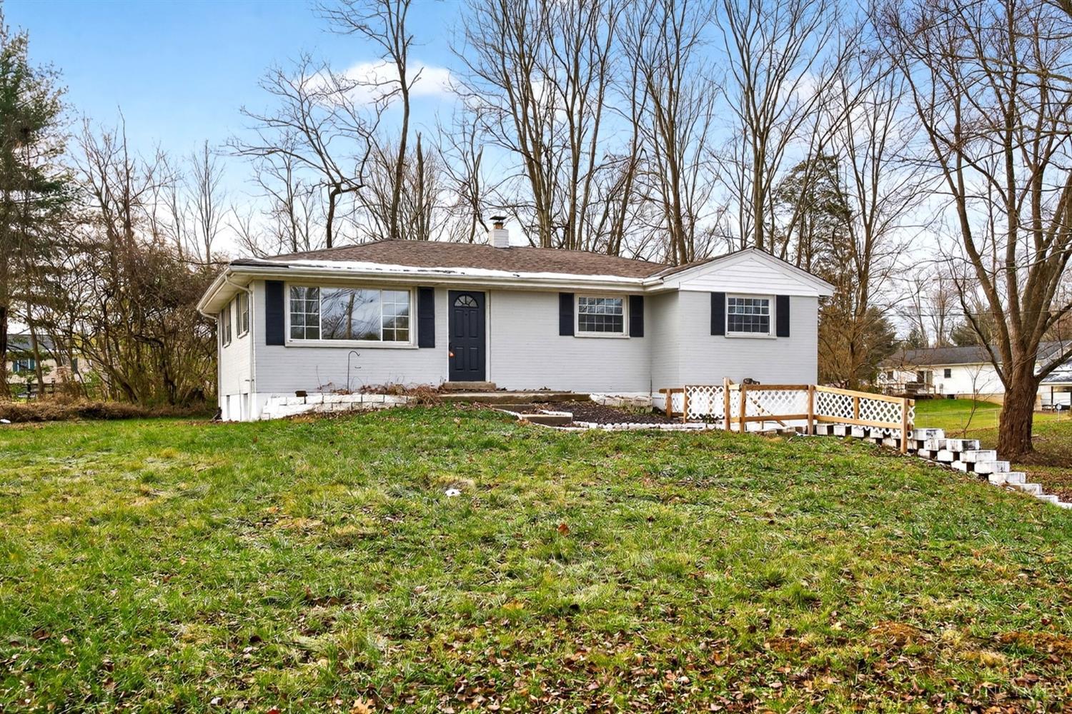 4746 Shephard Road