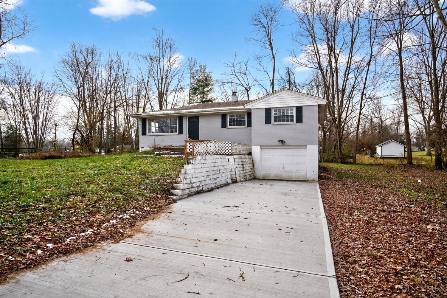4746 Shephard Road
