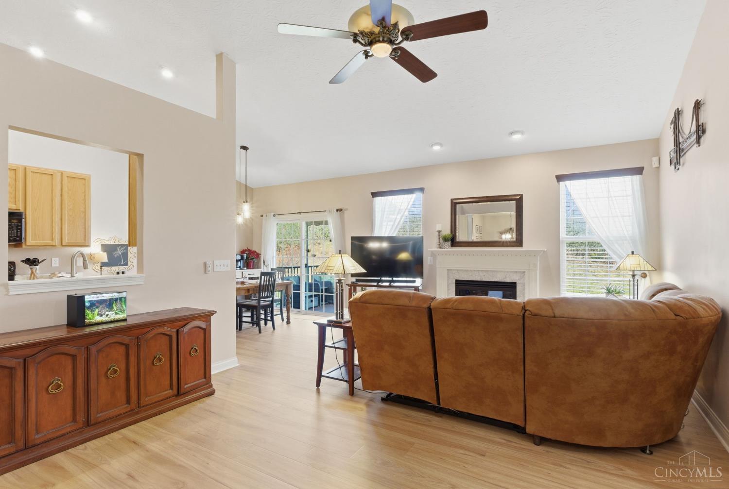 5045 Snow Valley Lane