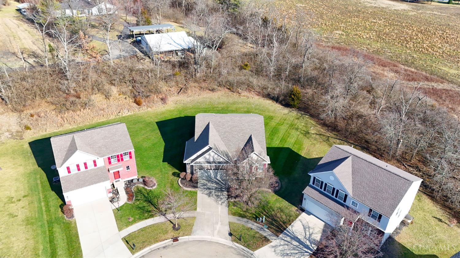 5045 Snow Valley Lane