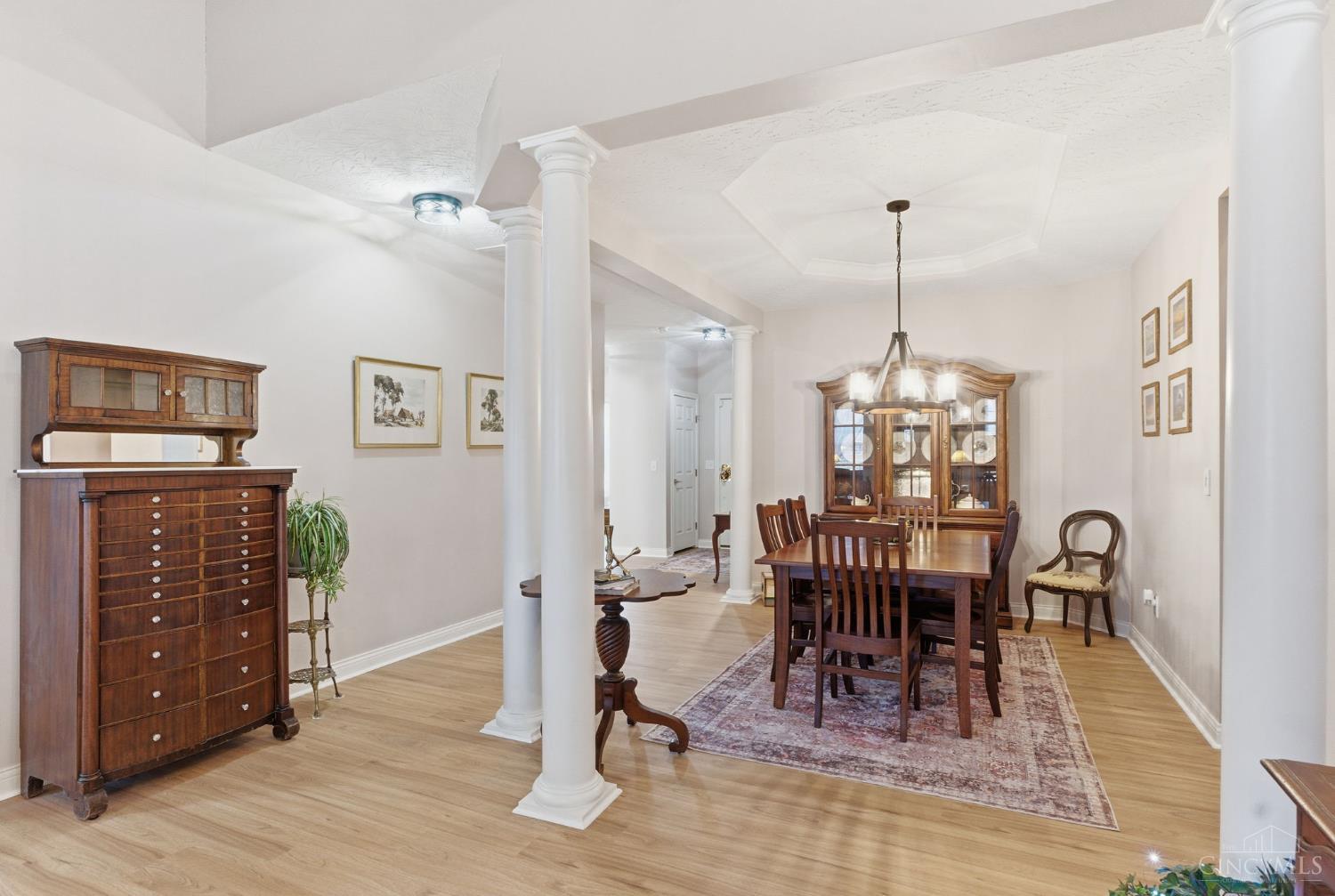 5045 Snow Valley Lane