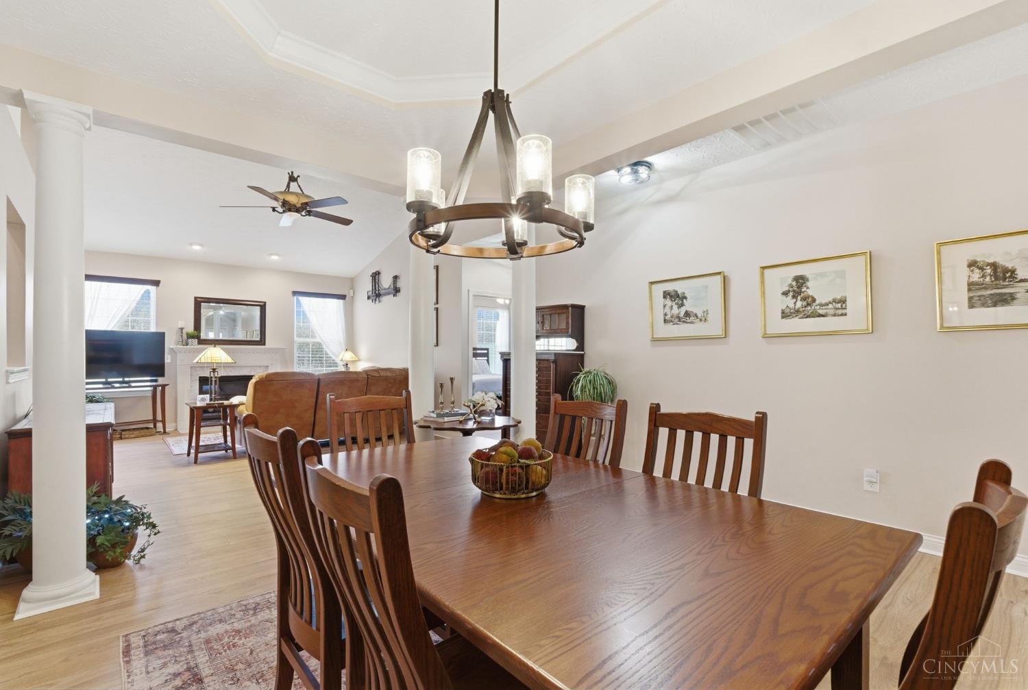 5045 Snow Valley Lane