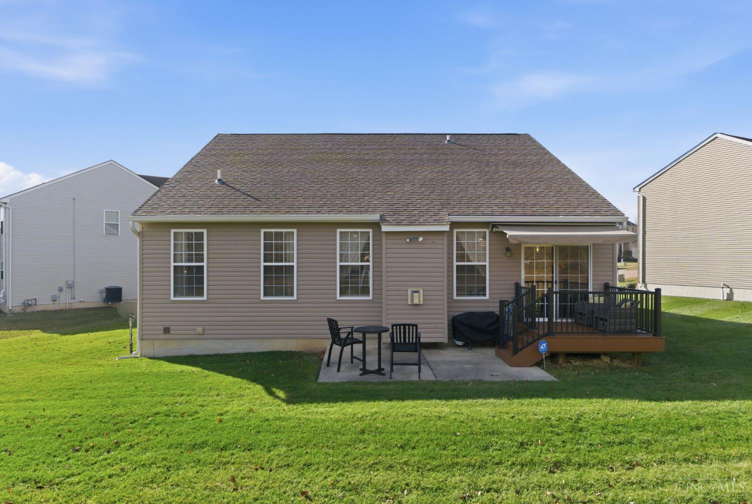 5045 Snow Valley Lane