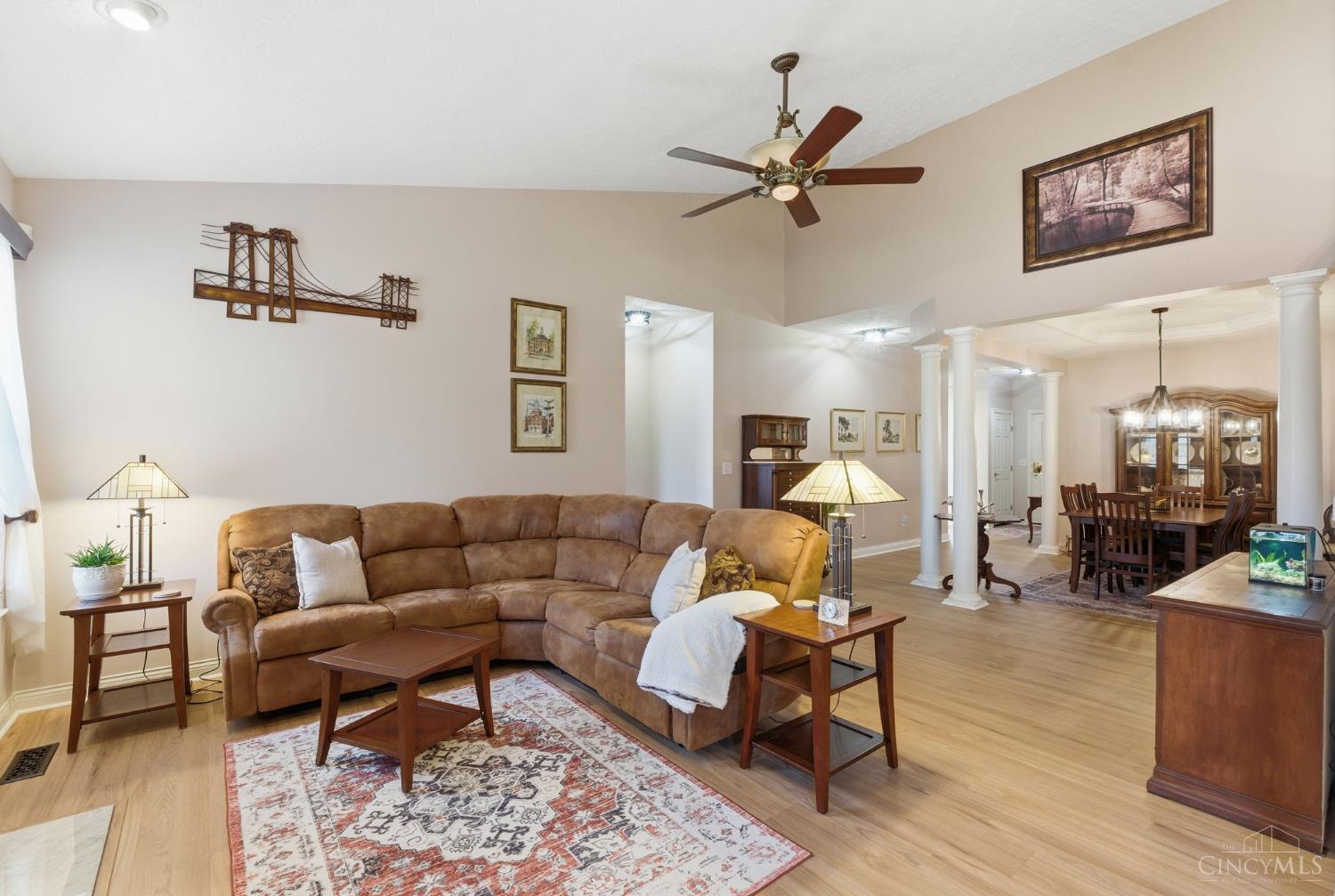 5045 Snow Valley Lane