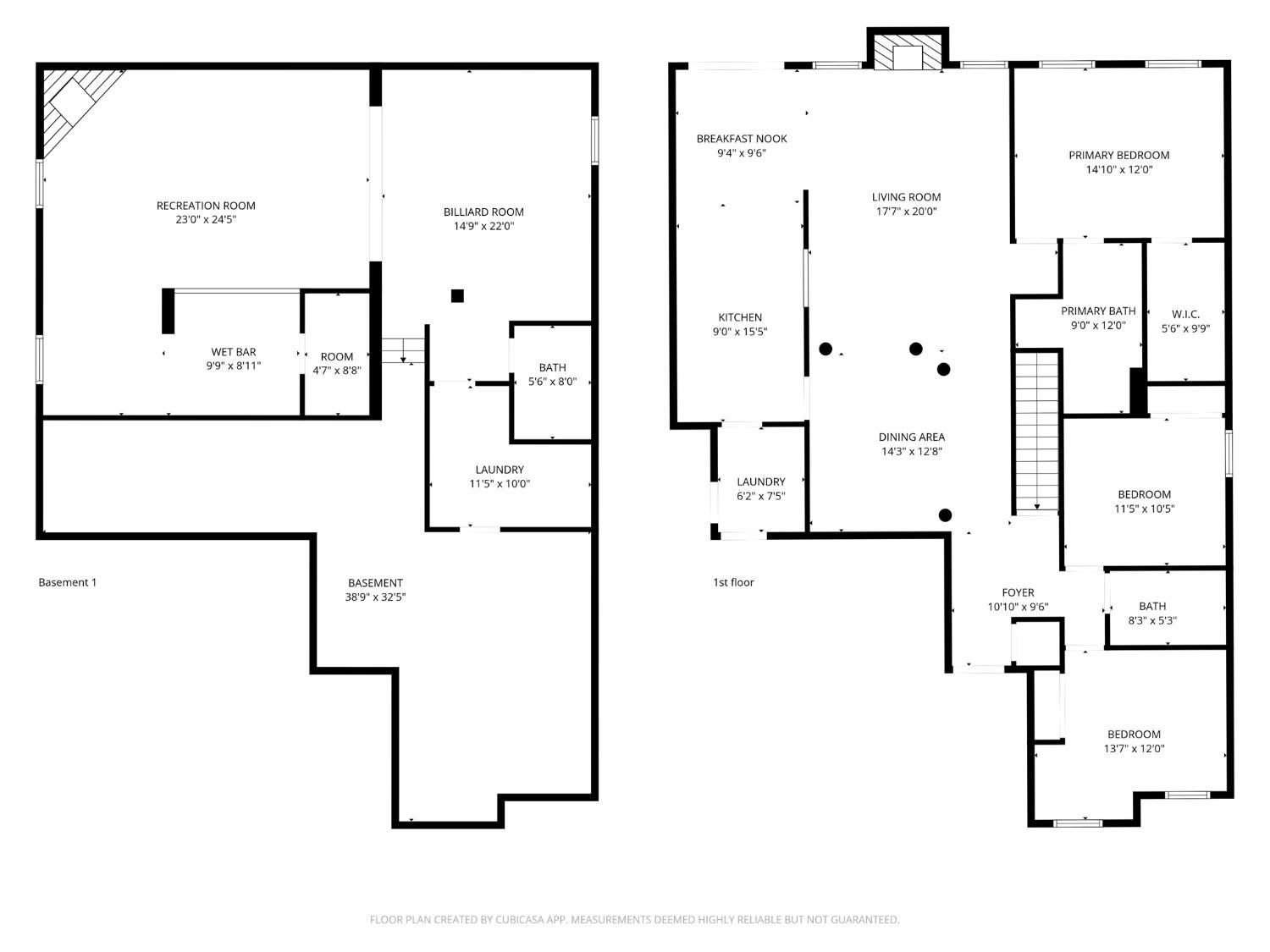 5045 Snow Valley Lane