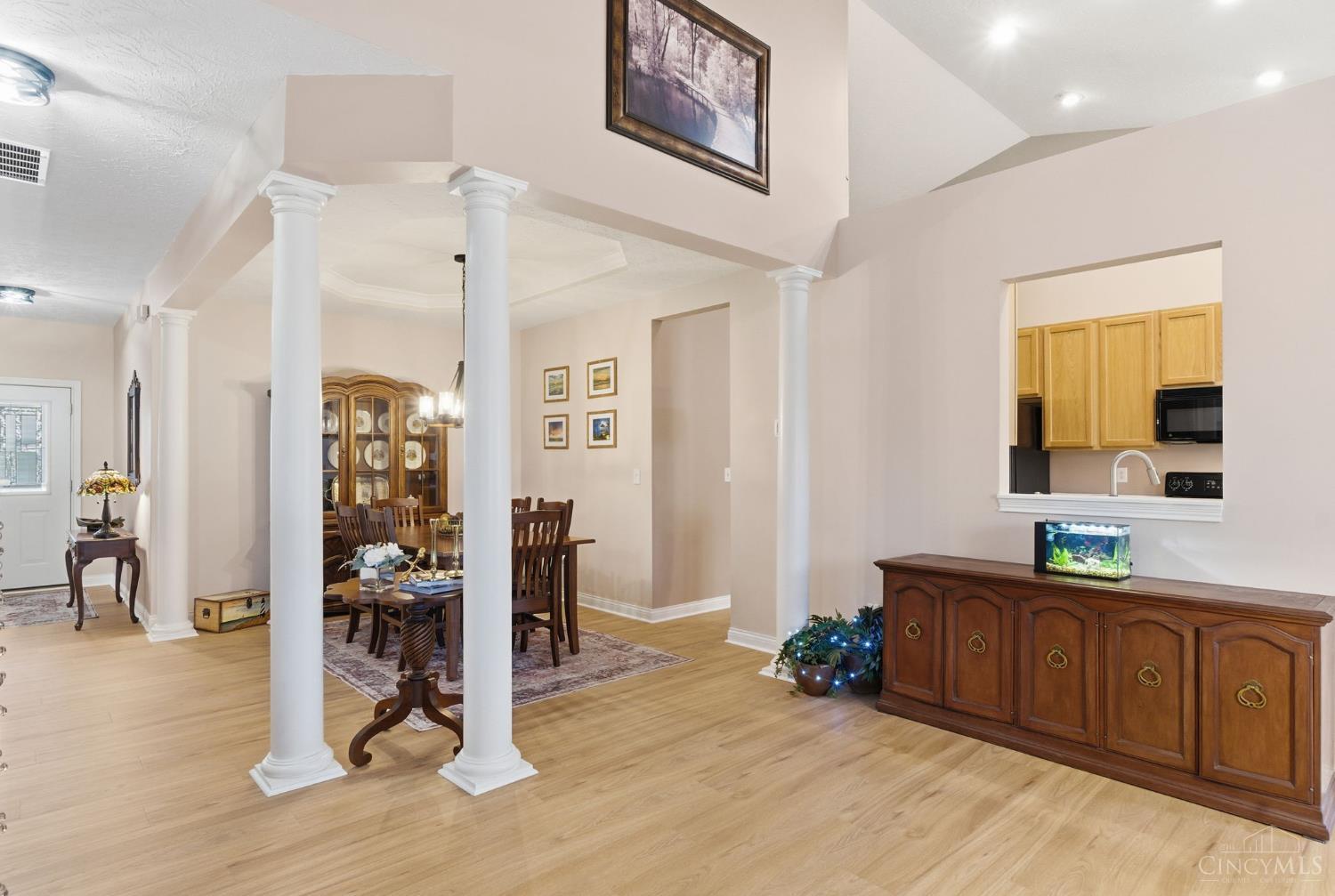 5045 Snow Valley Lane