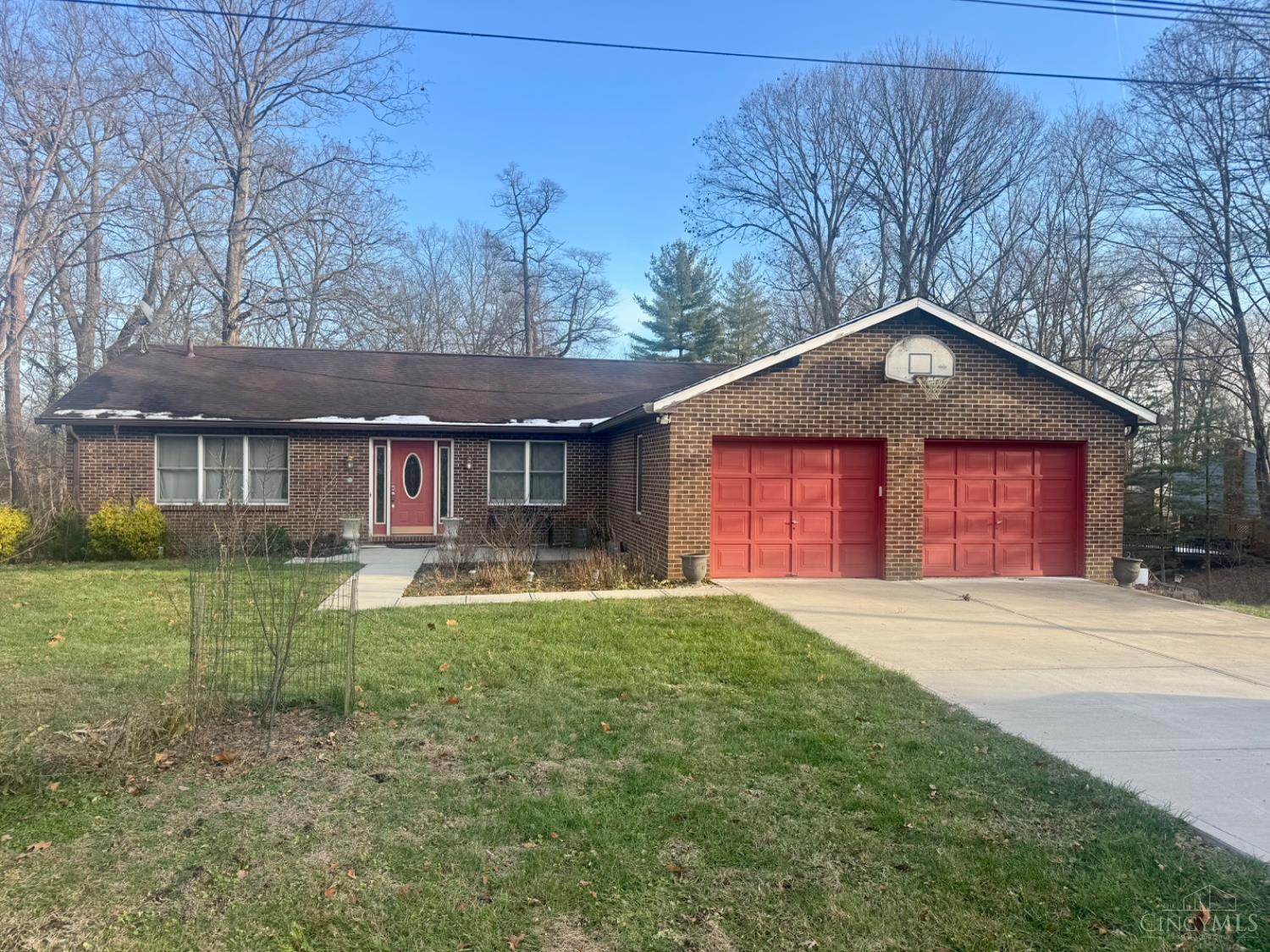 12200 Maple Drive