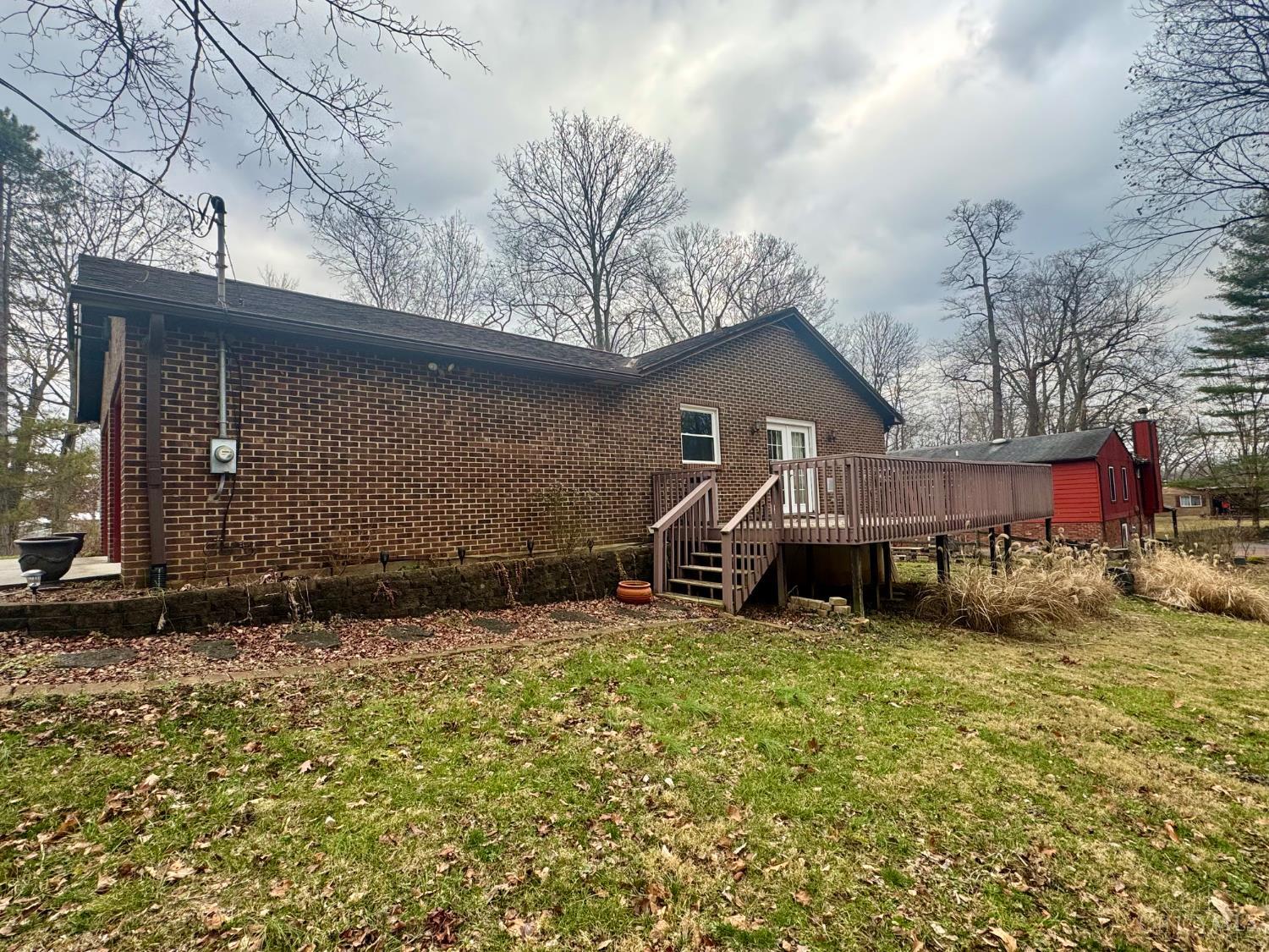 12200 Maple Drive