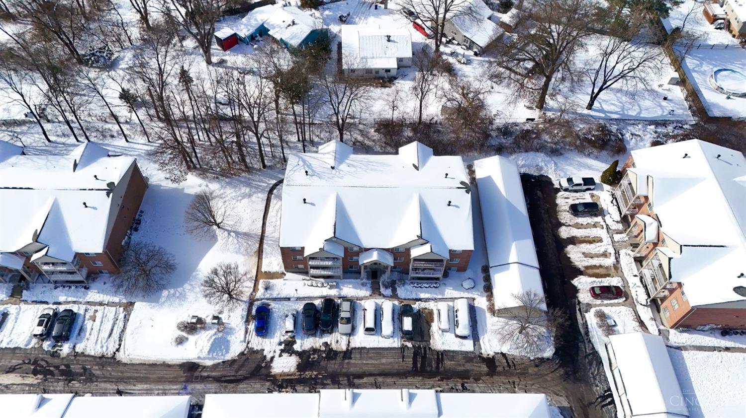 3181 Preserve Lane 2B