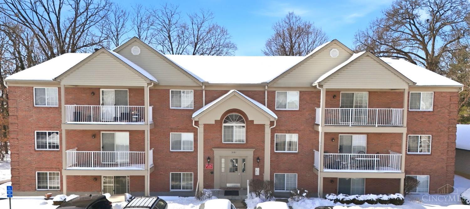 3181 Preserve Lane 2B