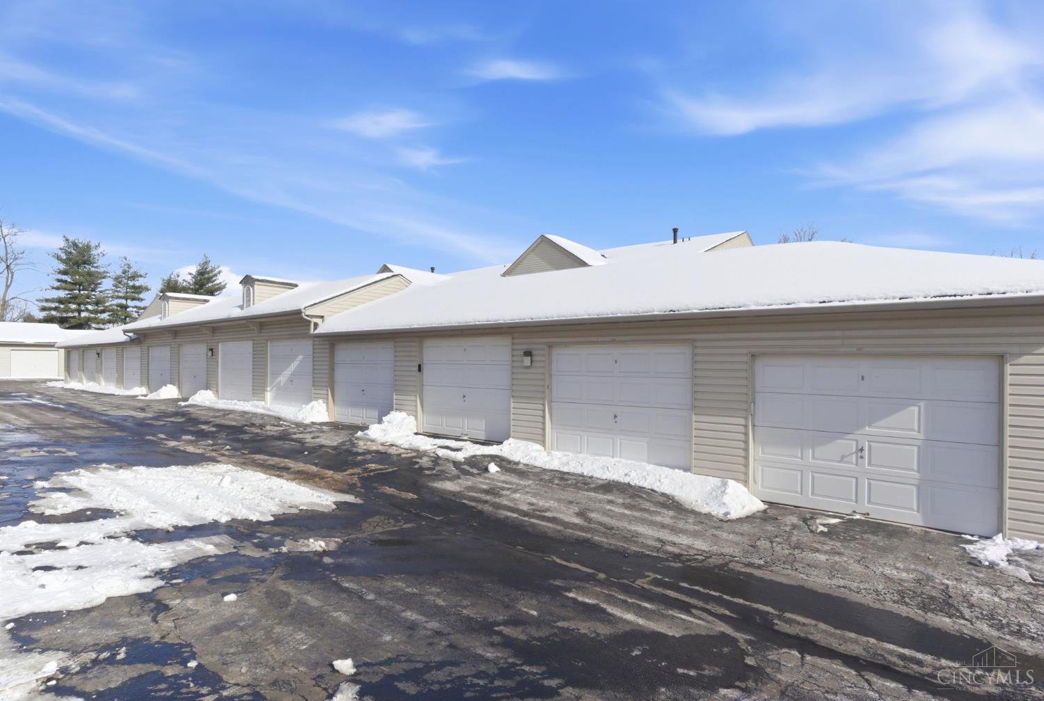 3181 Preserve Lane 2B