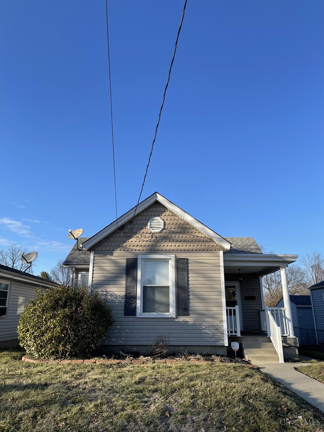 315 Millville Avenue