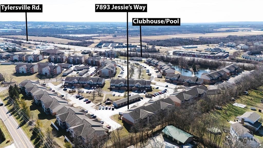 7893 Jessies Way 303