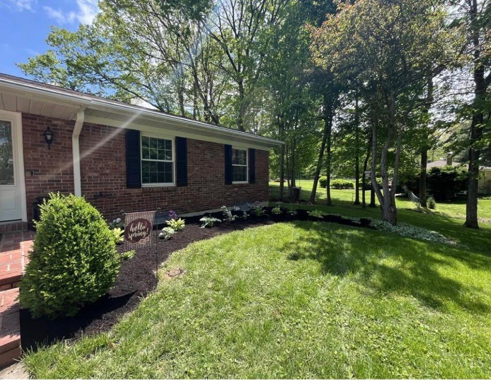 11624 Edgewood Road