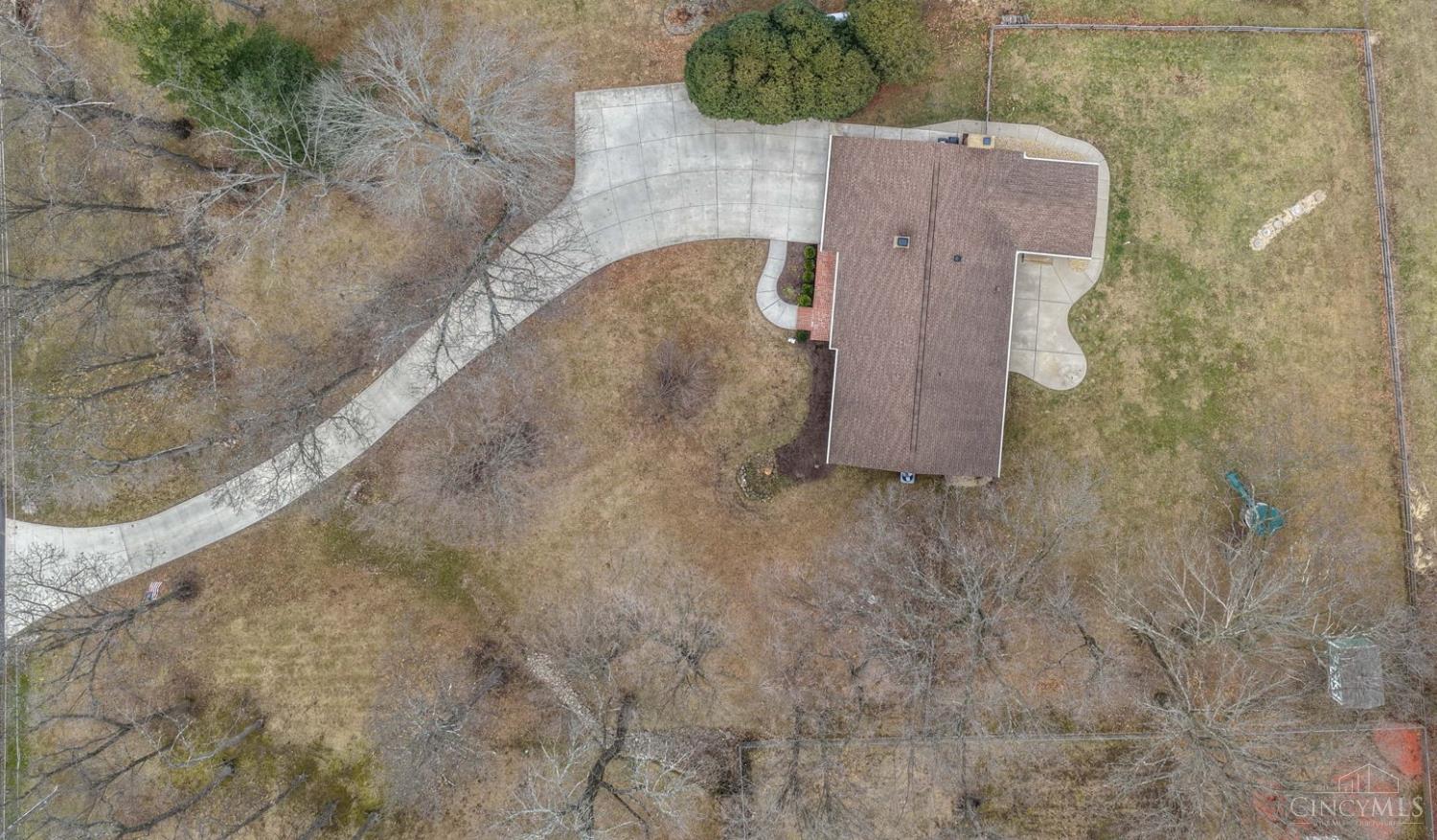 11624 Edgewood Road