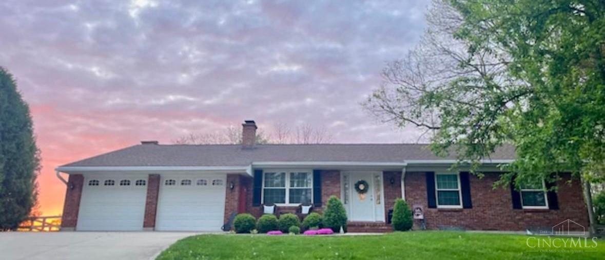 11624 Edgewood Road