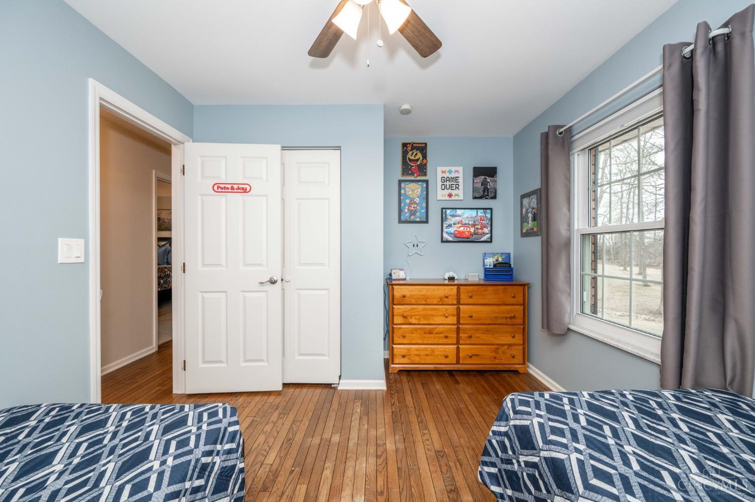 11624 Edgewood Road