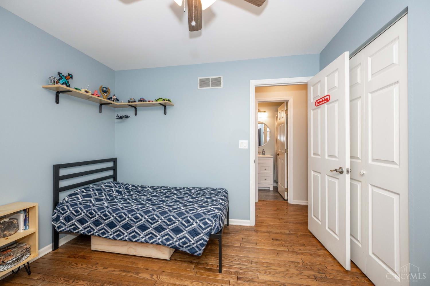 11624 Edgewood Road