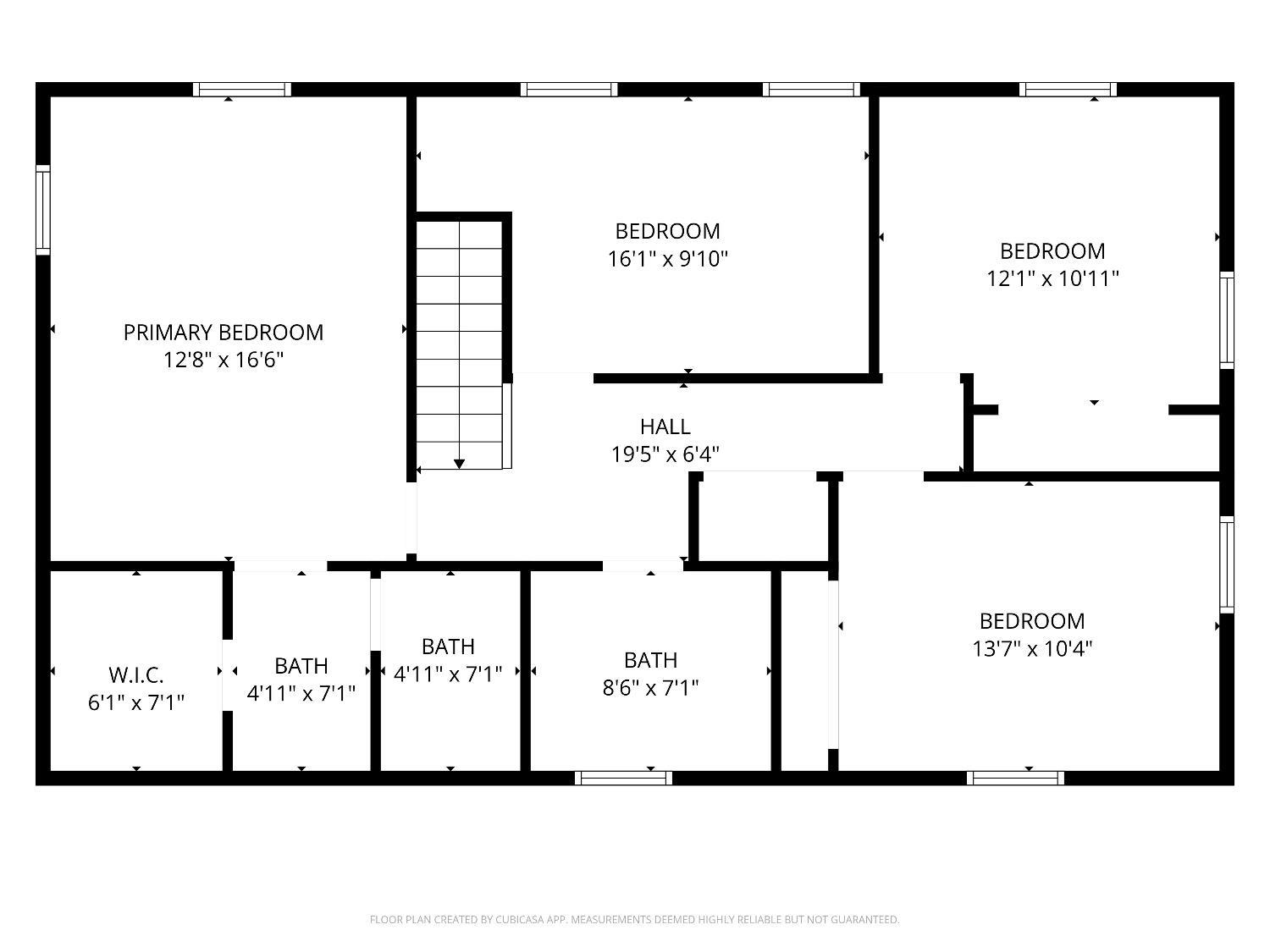 128 E Concord Drive