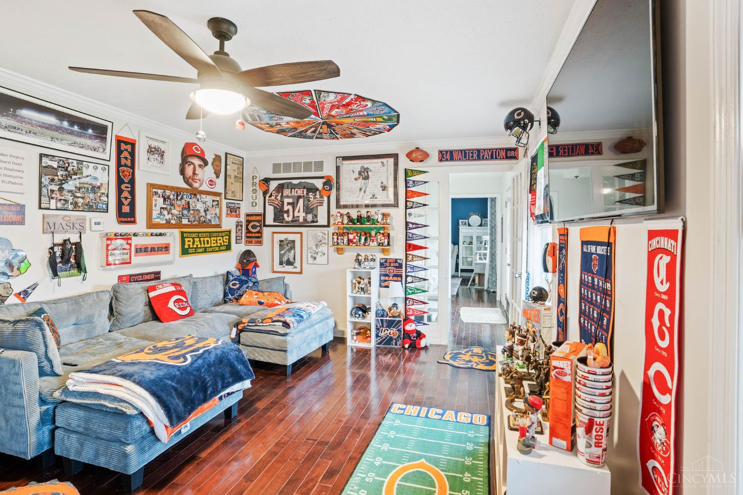 128 E Concord Drive