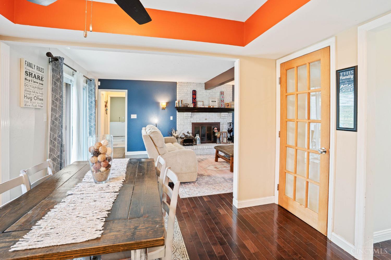128 E Concord Drive