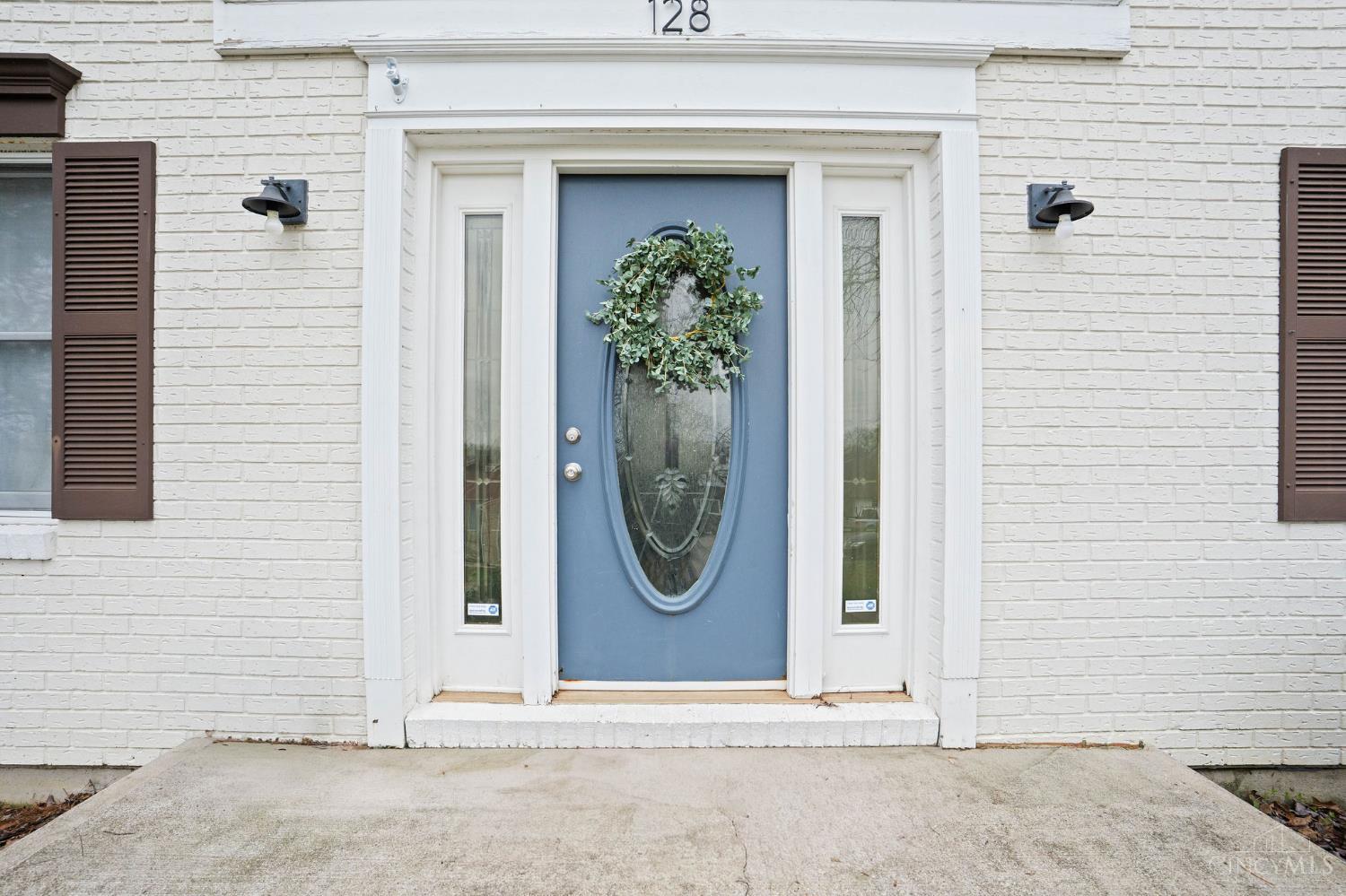 128 E Concord Drive