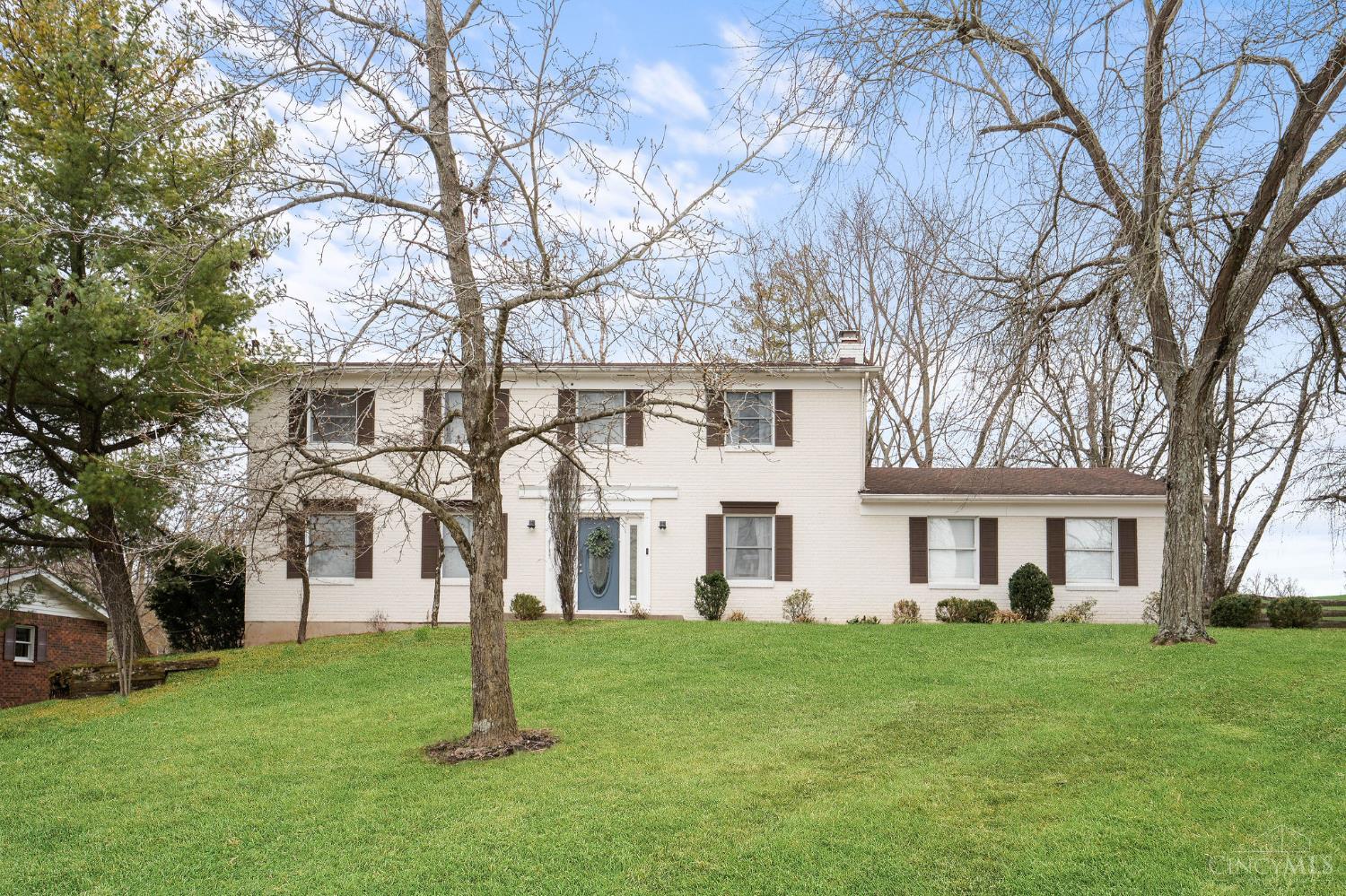 128 E Concord Drive