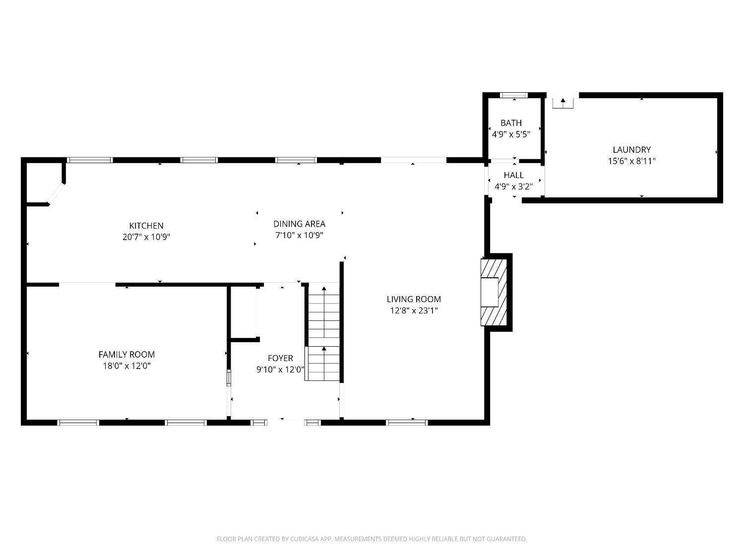 128 E Concord Drive