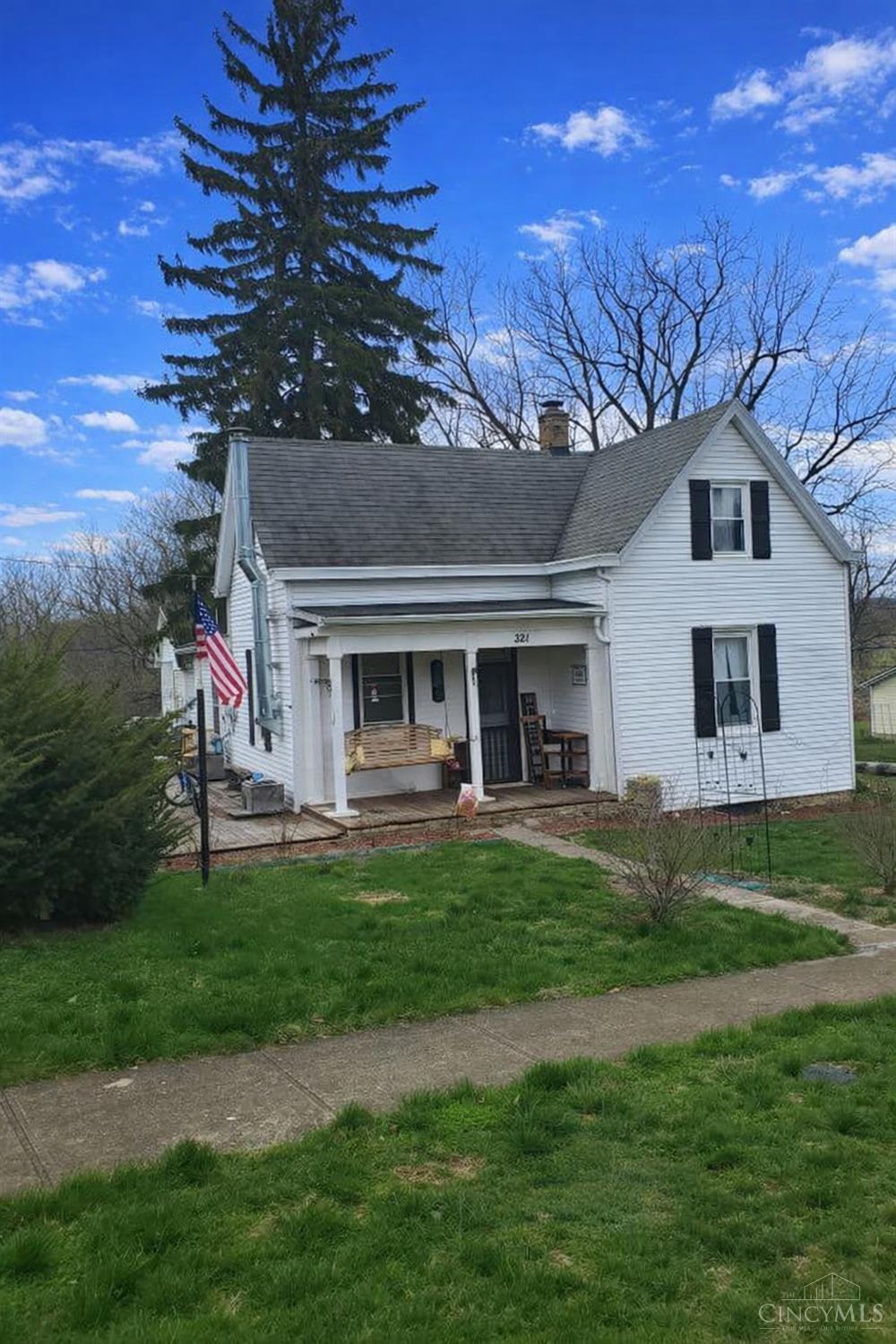 321 N Main Street