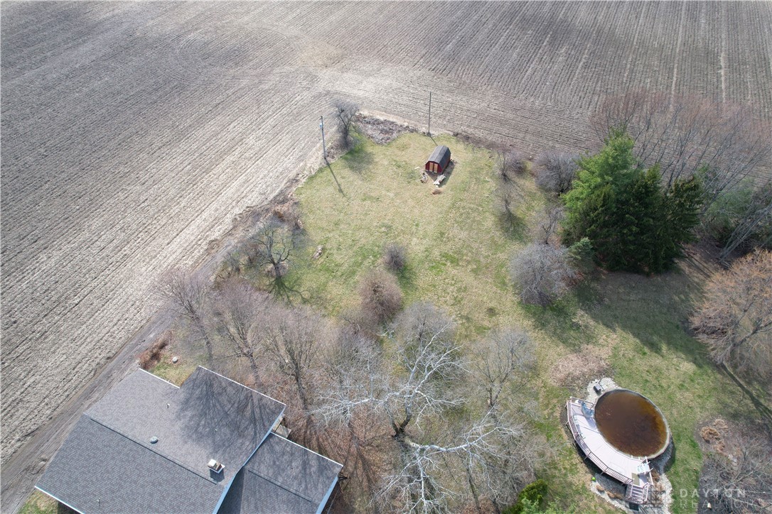 1063 Mohican Trail